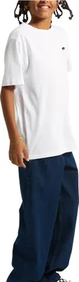 Produktbild von Vans Salton Kurzarm-t-shirt Weiß M Junge Weiß M