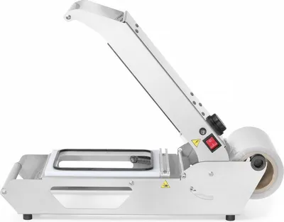 Obrázok produktu pre Hendi 330005, Nerezová oceľ, 1 kusov, 285 mm, 582 mm, 185 mm