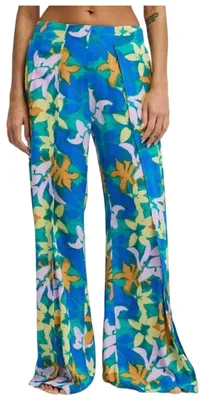 Obrázok produktu pre Nohavice Billabong EBJNP00127-BLY6 pre Dámske