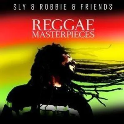 Produktbild von Reggae Masterpieces