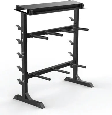 Produktbild von 3-in-1 Hantel- und Gewichtsständer