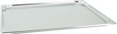 Produktbild von GN Behälter Gastronorm 2/1 20 mm aus Edelstahl GVK ECO