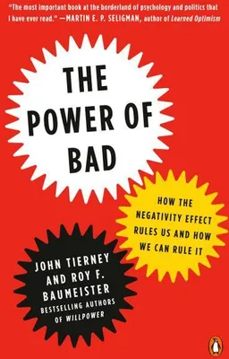 Obrázok produktu pre The Power of Bad