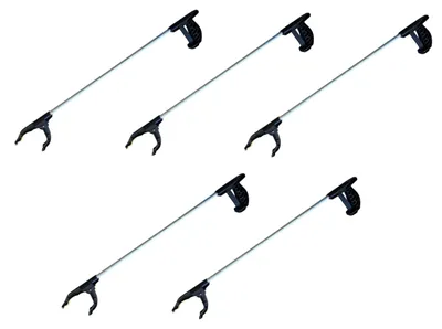 Obrázek produktu pro Pomůcka pro seniory a děti, dosah 76 cm