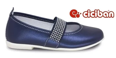 Produktbild von Balocchi Kinder Ballerinas Balocchi 483655 Laiko Lella - 27