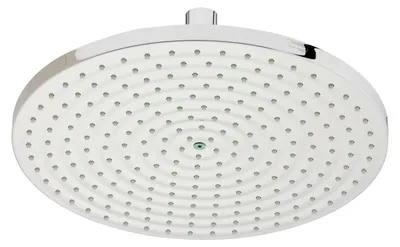 Zdjęcie produktu dla Hansgrohe Raindance S, Słuchawka prysznicowa zamontowana na stałe, Chrom, Sufit