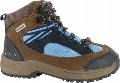 Zdjęcie produktu dla CAMPUS dziecięce buty trekkingowe Volta brązowe 30