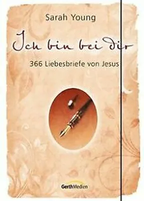 Produktbild von Ich bin bei dir - Sonderausgabe