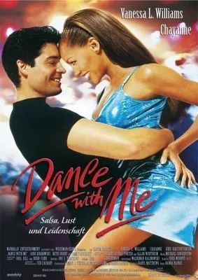 Produktbild von Dance with me