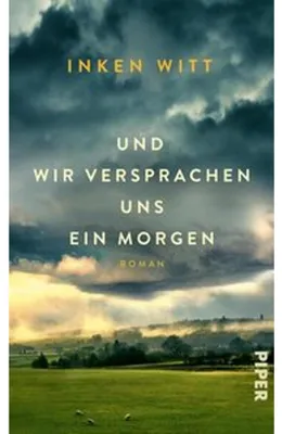 Produktbild von Und wir versprachen uns ein Morgen