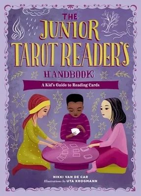 Immagine prodotto di The Junior Tarot Reader's Handbook