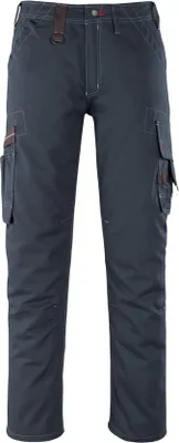 Immagine prodotto di Pantaloni con tasche sulla coscia MASCOT® Rhodos MASCOT® FRONTLINE