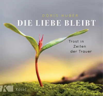 Immagine prodotto di Die Liebe bleibt