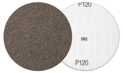Produktbild von PFERD 42870004, 5300 RPM, 11,5 cm, 120 g, 50 Stück(e)