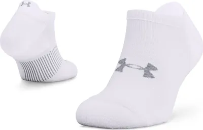 Obrázek produktu pro Běžecké ponožky Under Armour ArmourDry Run No Show, velikost: M