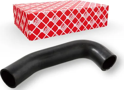 Produktbild von FEBI BILSTEIN Kühlerschlauch Wasserschlauch für RENAULT TRUCKS C-Serie 107551