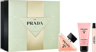 Productafbeelding van PARADOXE LOT, 3 stuks