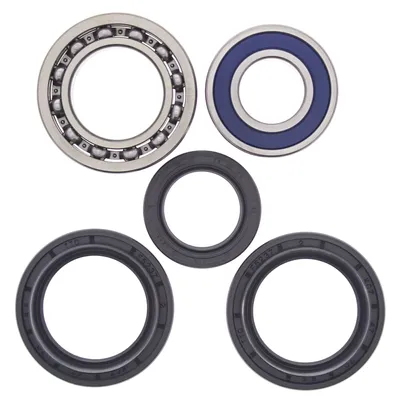 Image de Tous les ballons Radlager-Kit 25-1139