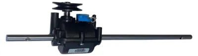 Produktbild von Stihl Original Getriebe für Viking MB 2 RT - 63576400100