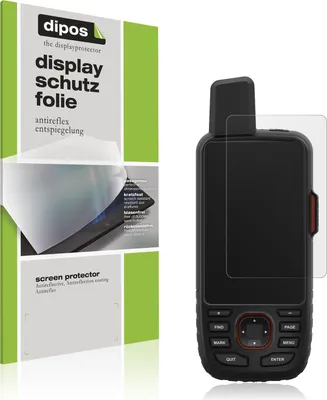Obrázek produktu pro 2x dipos AR Garmin GPSMAP 67 67i