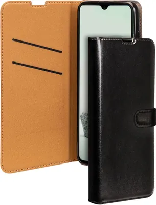 Immagine prodotto di Portafoglio Folio Galaxy A22 5G nero