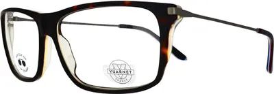 Image de Monture de lunettes Vuarnet VL18030002 Noir