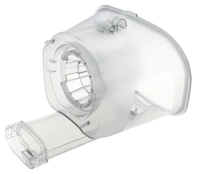 Zdjęcie produktu dla Zbiornik Black & Decker N588974 do odkurzacza do drobnych zanieczyszczeń Dustbuster 12 V BHHV315 BHHV320