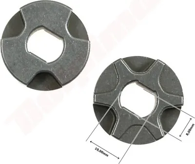 Immagine prodotto di Pignone 3/8 6T 8X10Mm Makita Ucxx20
