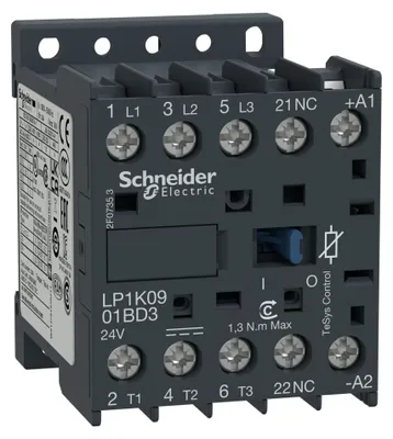 Immagine prodotto di APC LP1K0901BD3 Contatto ausiliario (LP1K0901BD3)