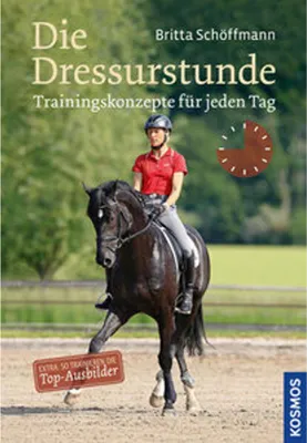 Obrázok produktu pre Die Dressurstunde