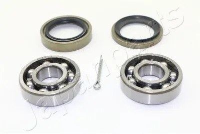 Obrázek produktu pro Sada ložisek kol Japanparts KK-16004