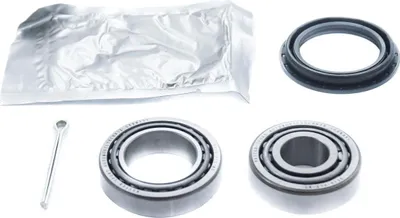 Produktbild von MS 3519-SET-MS Radlagersatz Hinterachse für AUDI CABRIOLET B3 (8G7)