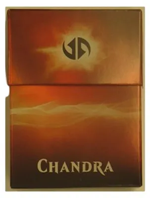 Obrázek produktu pro Magic: The Gathering Duel Decks: Anthology: Chandra Deck