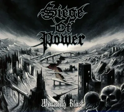 Produktbild von Warning Blast