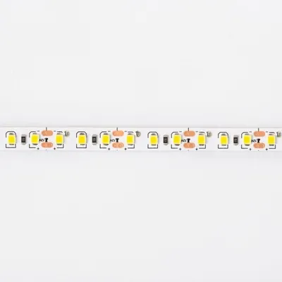 Produktbild von LED-Streifen 600 9.6W/m 4000K 600lm/m 12V IP20 /5m/
