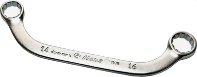 Produktbild von Ringschlüssel HANS 1108M11X13