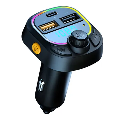 Image de MKF MKF-BT28CA, FM transmitter