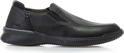 Produktbild von Clarks Donaway Step  Sportief - zwart - Maat 6.5