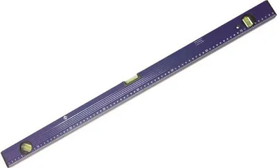 Produktbild von Veto 003568 Wasserwaage - 800mm - Aluminium - blau