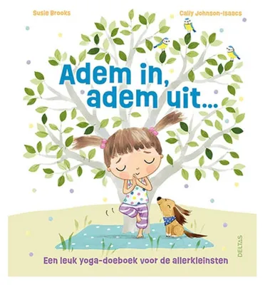 Zdjęcie produktu dla Deltas atmen ein, atmen aus ...