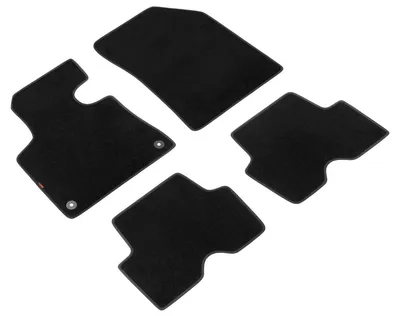Image de Tapis sur mesure pour Citroen SpaceTourer