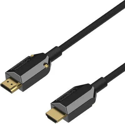 Produktbild von kabelbude.eu-HDMI Kabel, 4K, 5,0m