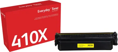 Obrázek produktu pro Xerox 006R03702 Xerox Toner Everyday HP 410X (CF412X) žlutý
