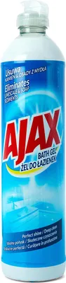 Produktbild von Ajax Badezimmergel 500ml