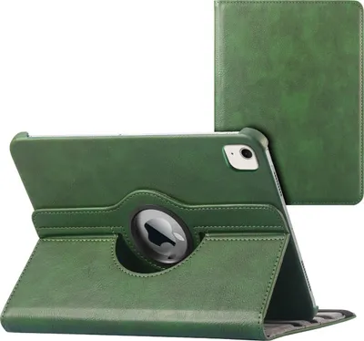 Obrázek produktu pro iPad Air 13" 2024 M2, iPad Air 13" 2025 M3 kryt: imoshion 360° otočný flipový kryt