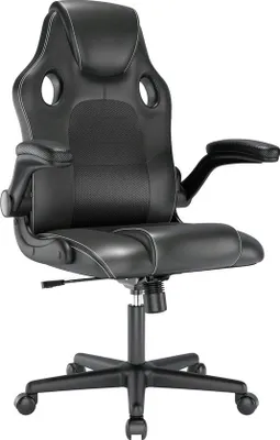 Produktbild von Gaming-Stuhl, Bürostuhl, Drehstuhl