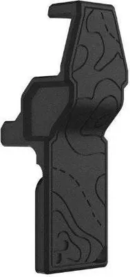 Produktbild von PolarPro PCKT-GLOCK, Kamerahalterung, Schwarz