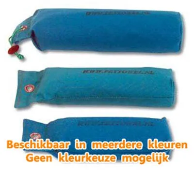 Produktbild von Merkloos Dummy Officiele Jachtdummy Assorti