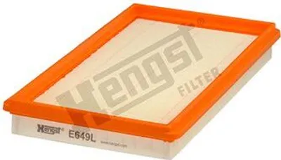Produktbild von Hengst Filter Luftfilter E649L