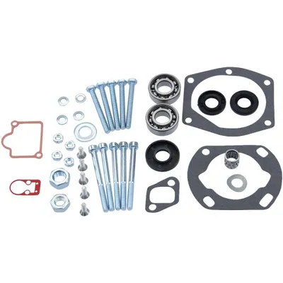 Immagine prodotto di Set di guarnizioni Hercules M C P 1 2 3 Sachs 504/1 A B Cuscinetti SKF Viti Guarnizioni del carburatore